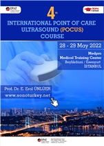 4th International Point of Care Ultrasound ( POCUS) Course